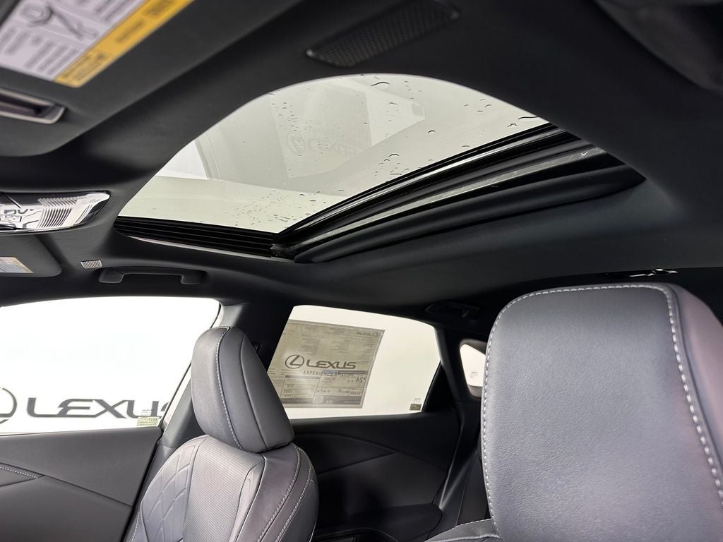 2026 Lexus RX 350 PREMIUM+ AWD