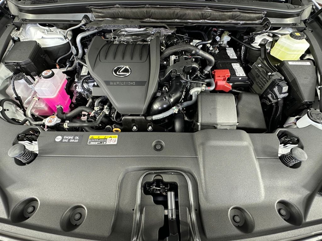 2026 Lexus RX 350 PREMIUM+ AWD