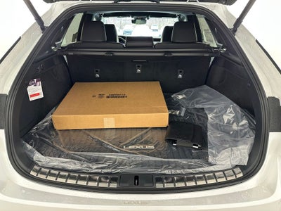 2026 Lexus RX 350 PREMIUM+ AWD