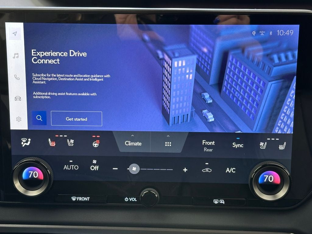 2026 Lexus RX 350 PREMIUM+ AWD