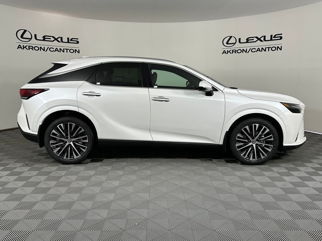 2026 Lexus RX 350 PREMIUM+ AWD