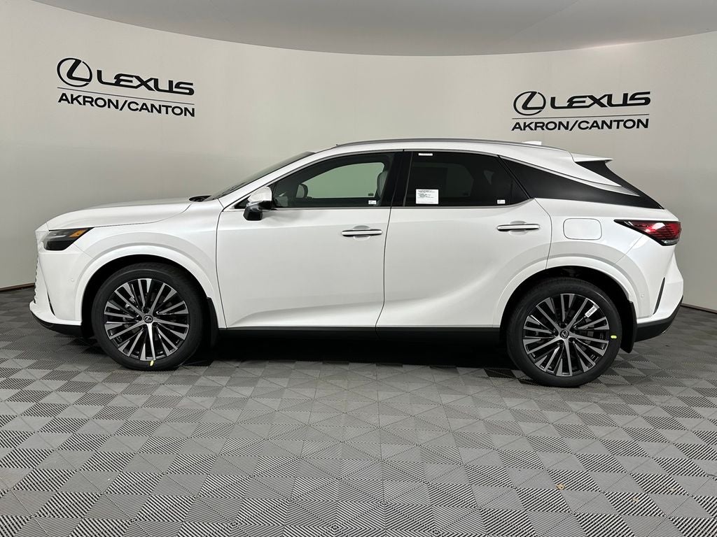 2026 Lexus RX 350 PREMIUM+ AWD
