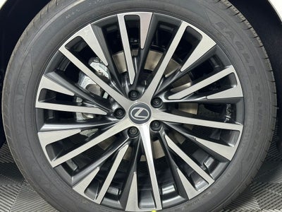 2026 Lexus RX 350 PREMIUM+ AWD