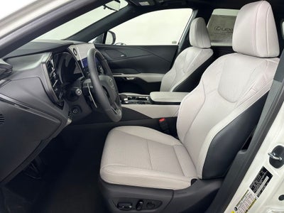 2026 Lexus RX 350 PREMIUM+ AWD