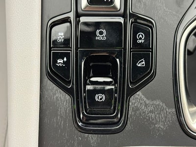 2026 Lexus RX 350 PREMIUM+ AWD