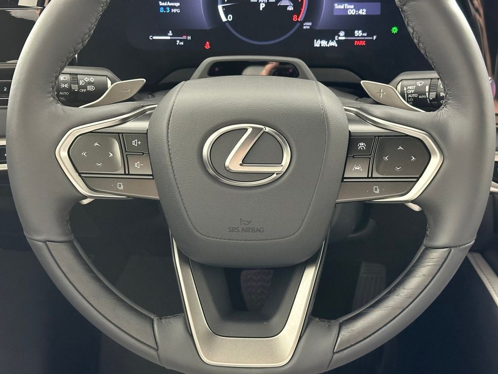 2026 Lexus RX 350 PREMIUM+ AWD