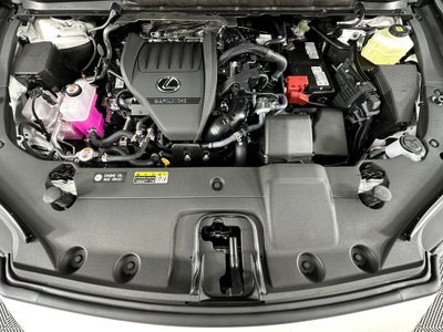 2026 Lexus RX 350 PREMIUM+ AWD