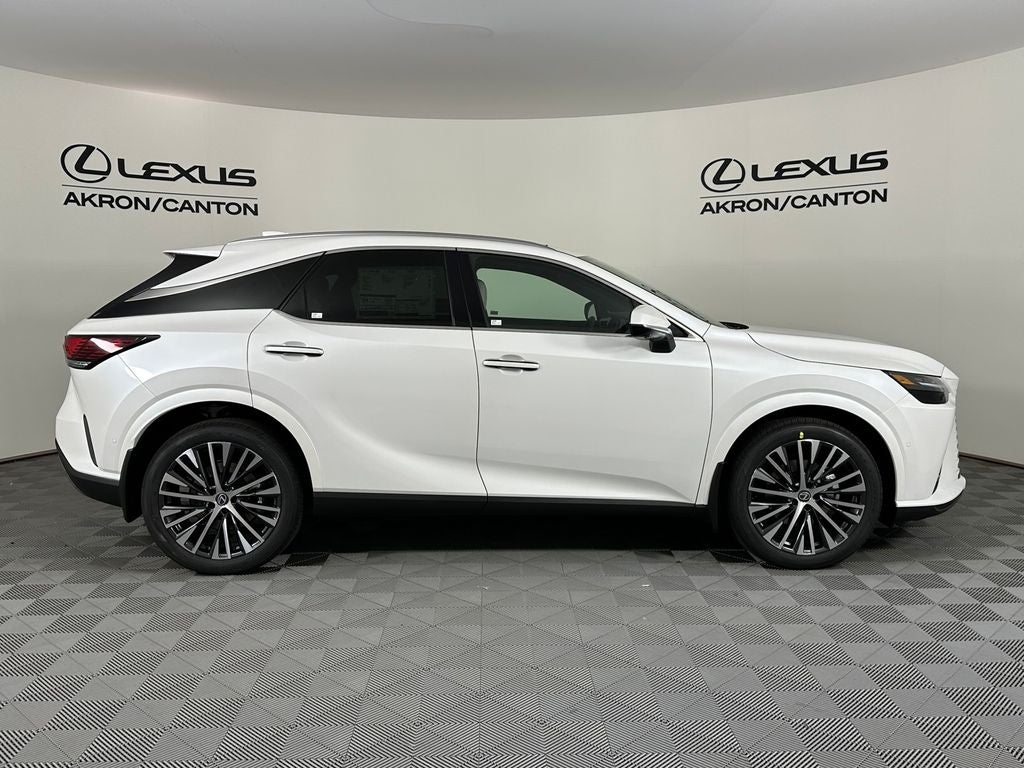 2026 Lexus RX 350 PREMIUM+ AWD