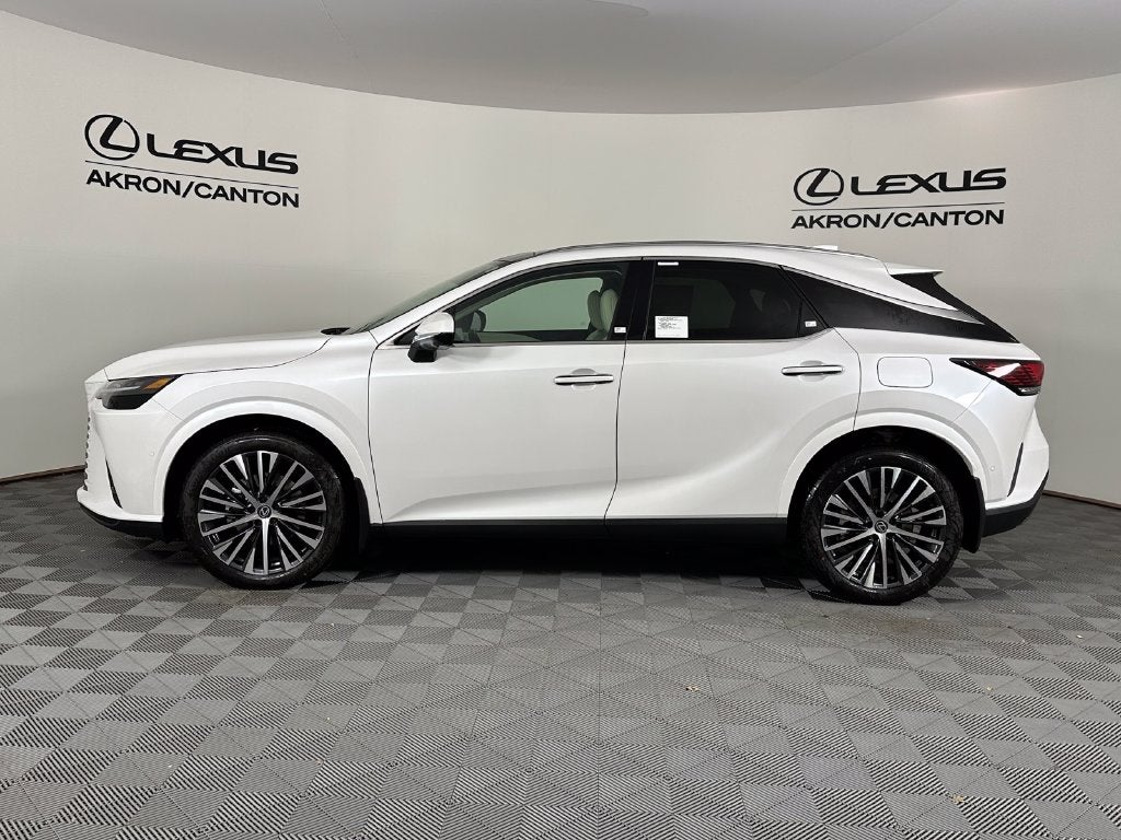 2026 Lexus RX 350 PREMIUM+ AWD