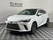 2026 Lexus RX 350 PREMIUM+ AWD