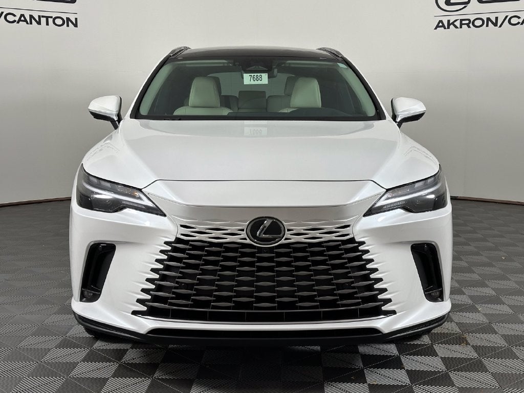 2026 Lexus RX 350 PREMIUM+ AWD
