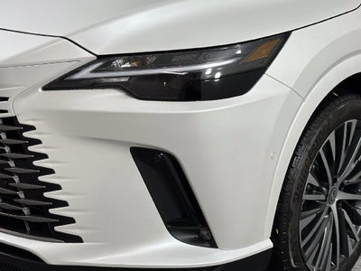 2026 Lexus RX 350 PREMIUM+ AWD