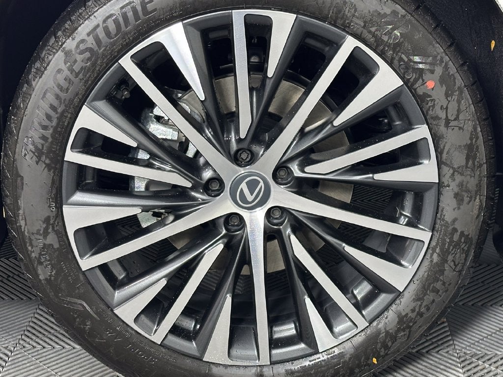 2026 Lexus RX 350 PREMIUM+ AWD