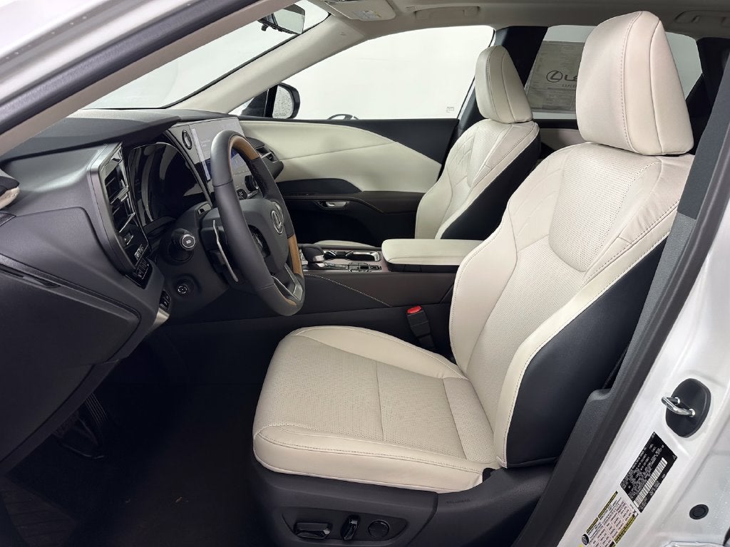 2026 Lexus RX 350 PREMIUM+ AWD