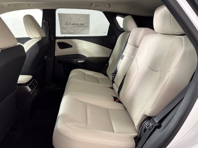 2026 Lexus RX 350 PREMIUM+ AWD