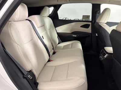 2026 Lexus RX 350 PREMIUM+ AWD