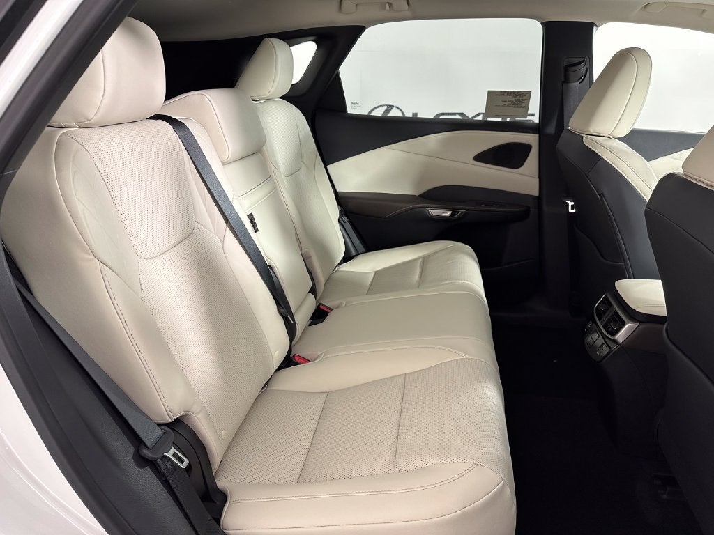 2026 Lexus RX 350 PREMIUM+ AWD
