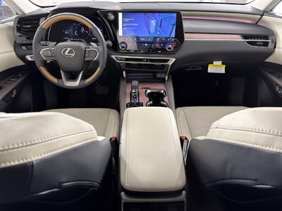 2026 Lexus RX 350 PREMIUM+ AWD