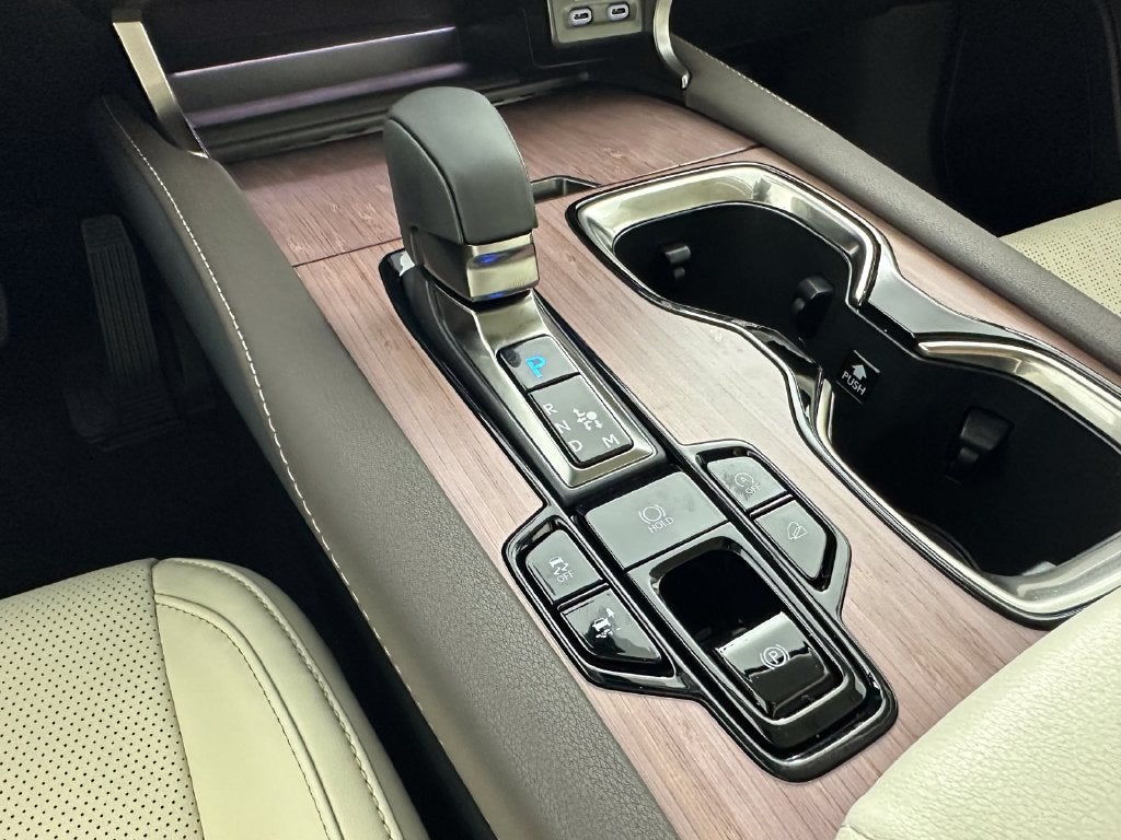 2026 Lexus RX 350 PREMIUM+ AWD
