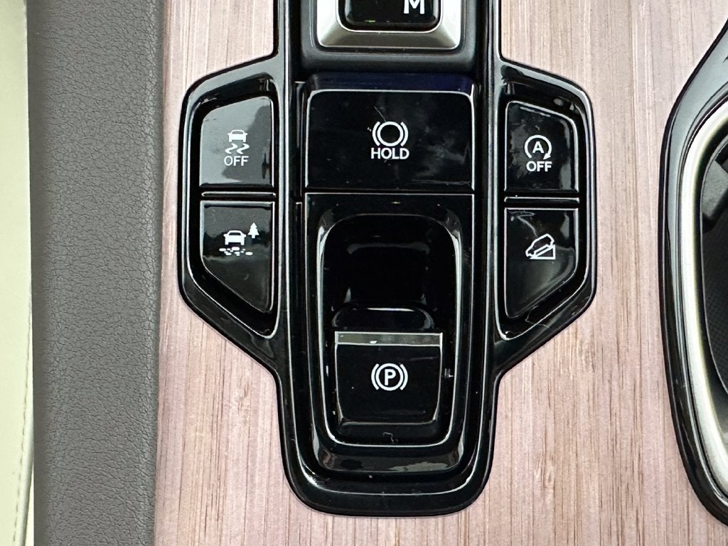 2026 Lexus RX 350 PREMIUM+ AWD