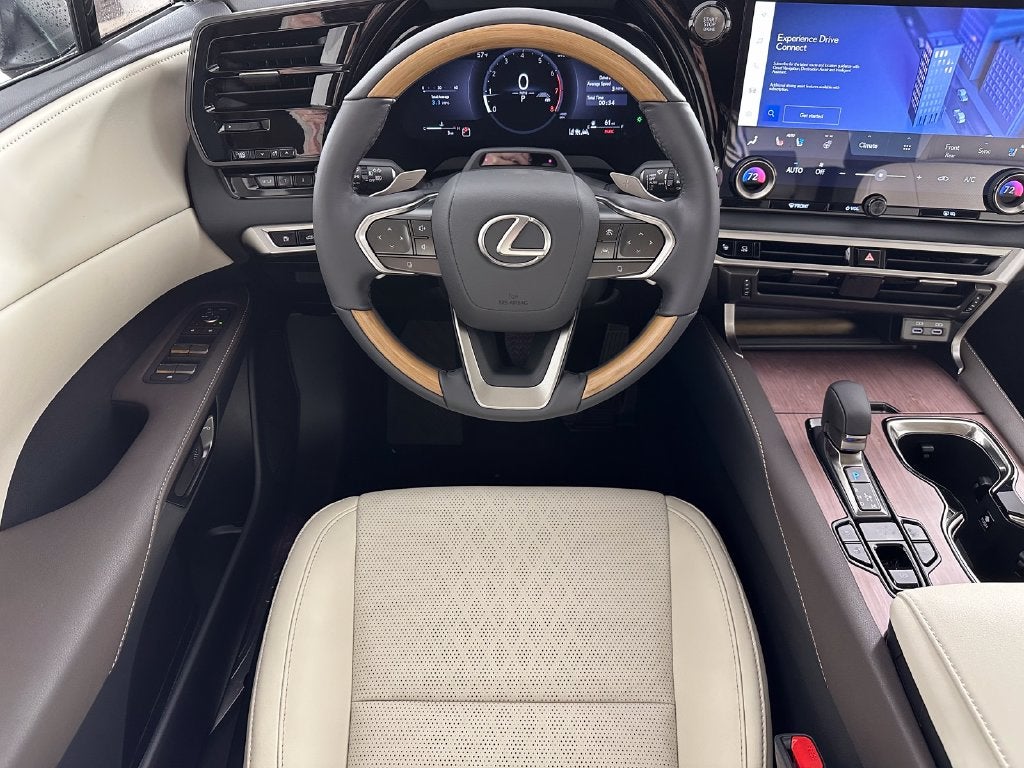 2026 Lexus RX 350 PREMIUM+ AWD