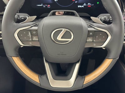 2026 Lexus RX 350 PREMIUM+ AWD
