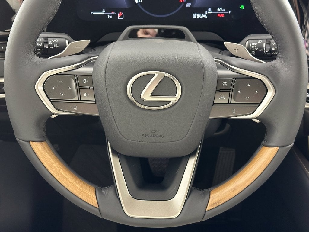 2026 Lexus RX 350 PREMIUM+ AWD
