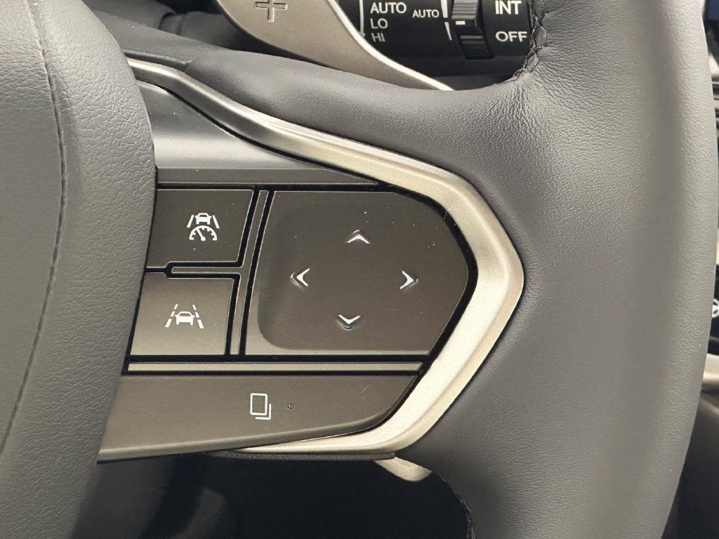 2026 Lexus RX 350 PREMIUM+ AWD