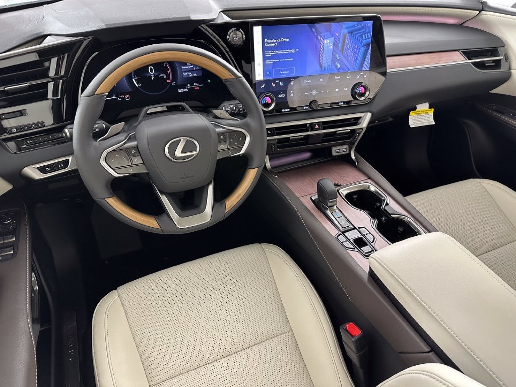2026 Lexus RX 350 PREMIUM+ AWD