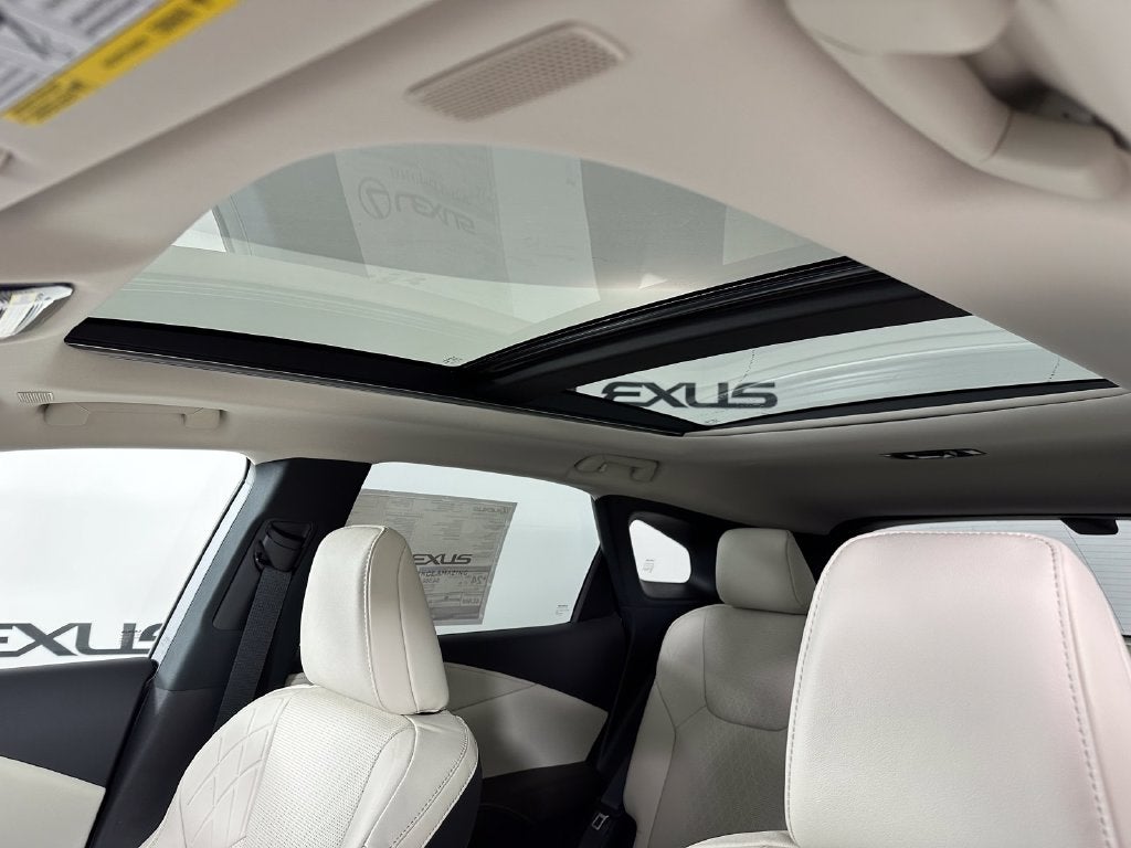 2026 Lexus RX 350 PREMIUM+ AWD