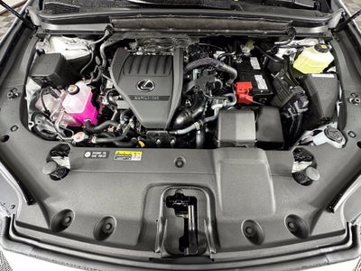 2026 Lexus RX 350 PREMIUM+ AWD