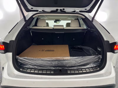 2026 Lexus RX 350 PREMIUM+ AWD