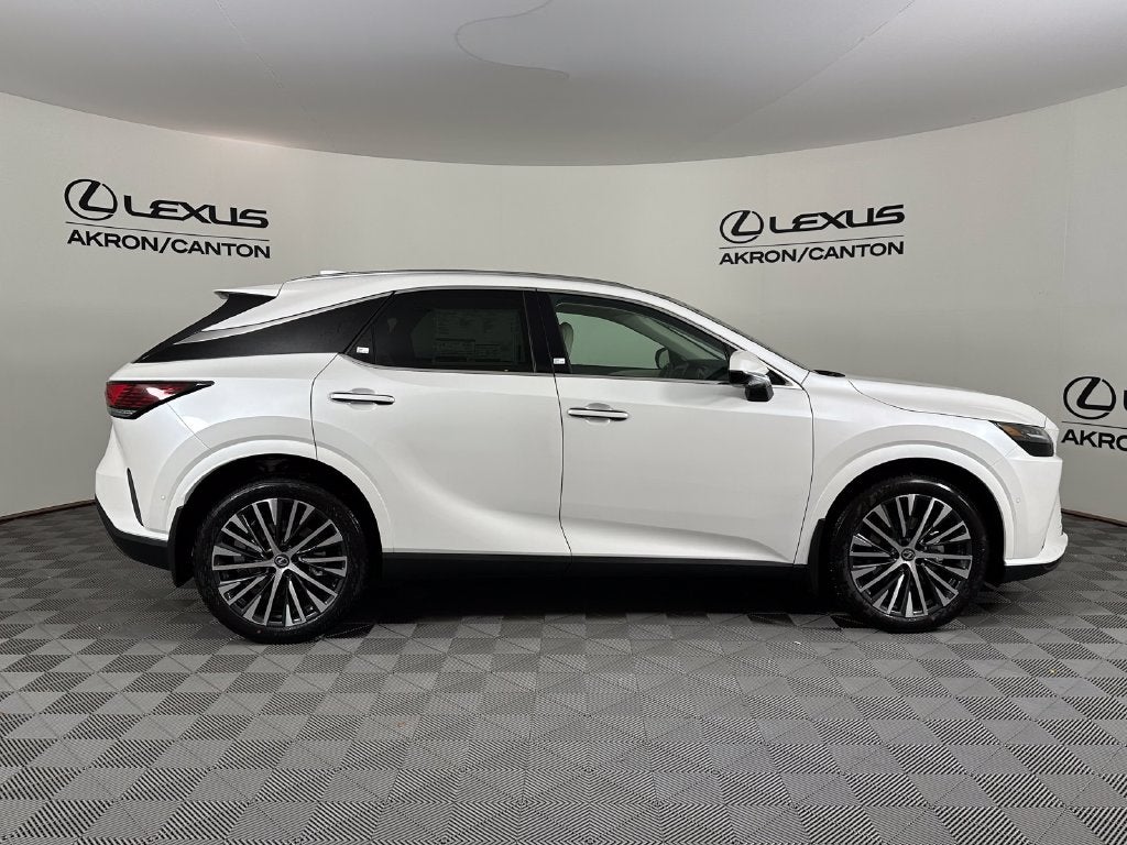 2026 Lexus RX 350 PREMIUM+ AWD