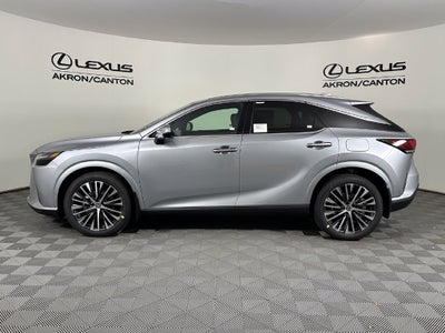 2026 Lexus RX 350 PREMIUM+ AWD