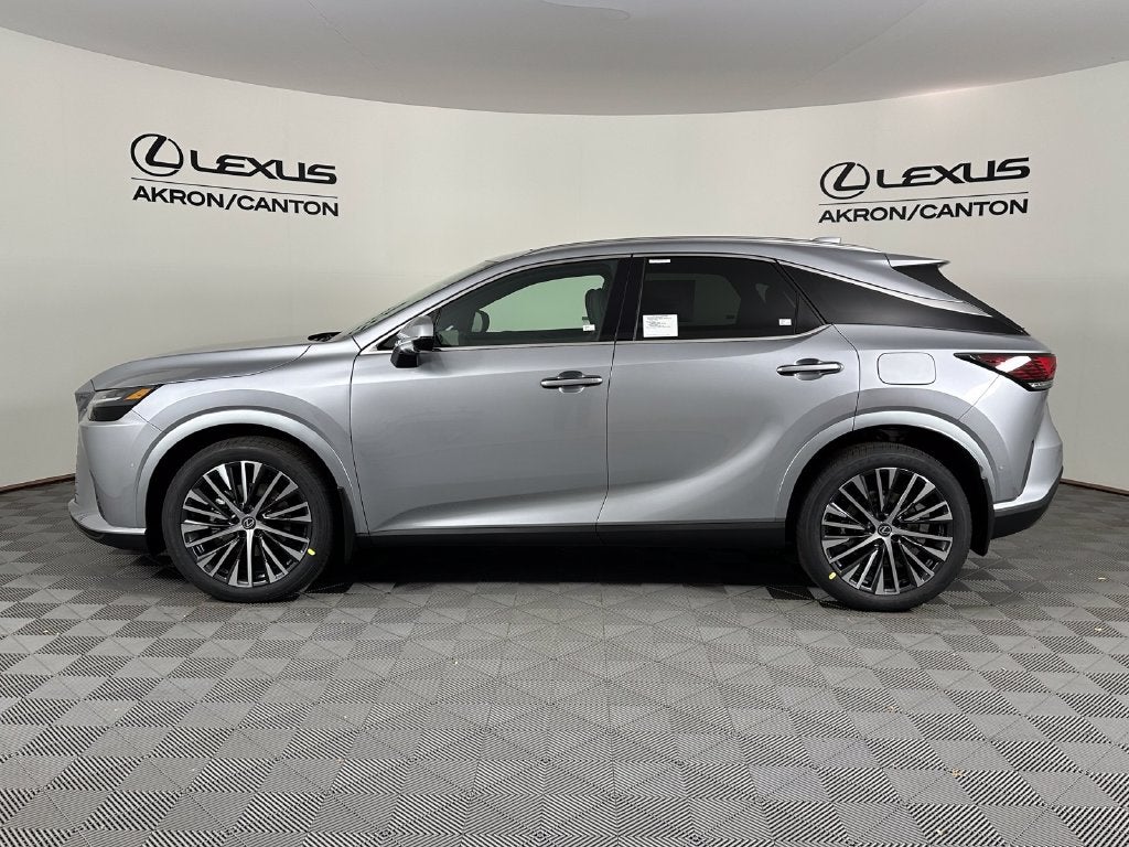 2026 Lexus RX 350 PREMIUM+ AWD
