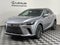 2026 Lexus RX 350 PREMIUM+ AWD