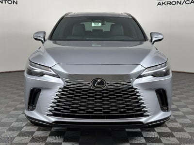 2026 Lexus RX 350 PREMIUM+ AWD