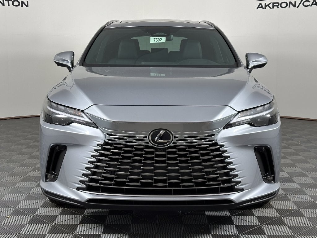 2026 Lexus RX 350 PREMIUM+ AWD