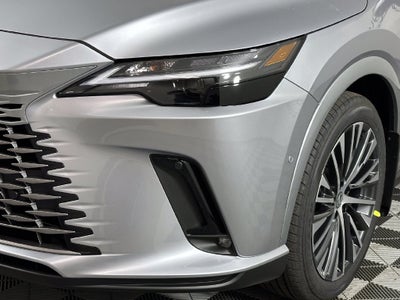 2026 Lexus RX 350 PREMIUM+ AWD