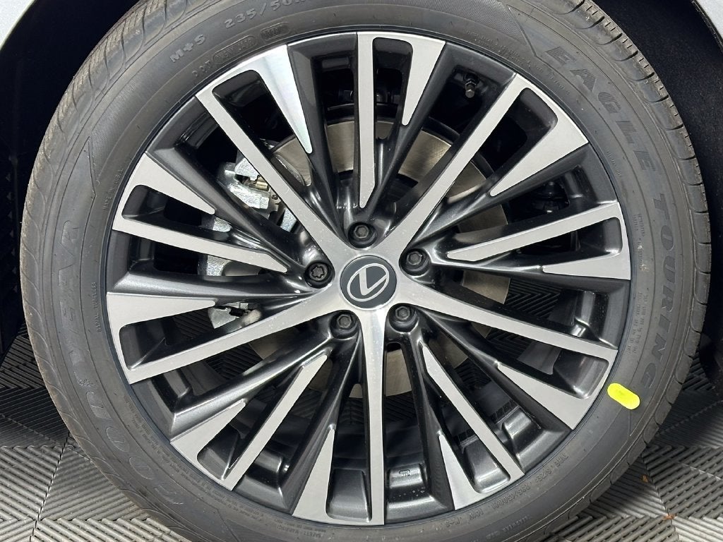 2026 Lexus RX 350 PREMIUM+ AWD