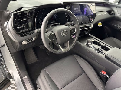 2026 Lexus RX 350 PREMIUM+ AWD