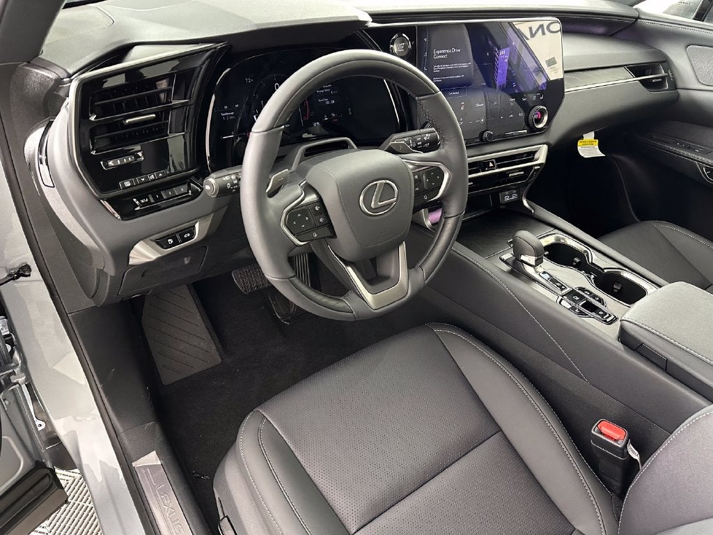 2026 Lexus RX 350 PREMIUM+ AWD