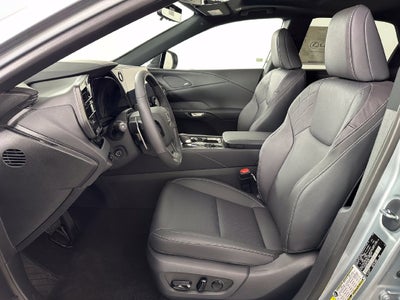 2026 Lexus RX 350 PREMIUM+ AWD