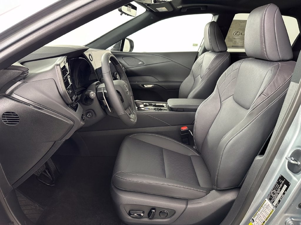 2026 Lexus RX 350 PREMIUM+ AWD