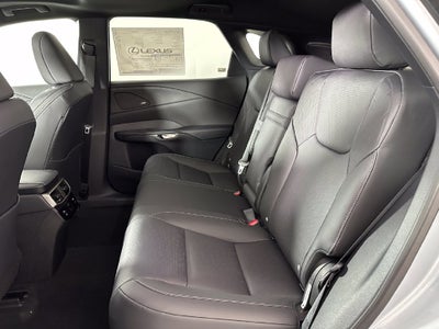 2026 Lexus RX 350 PREMIUM+ AWD