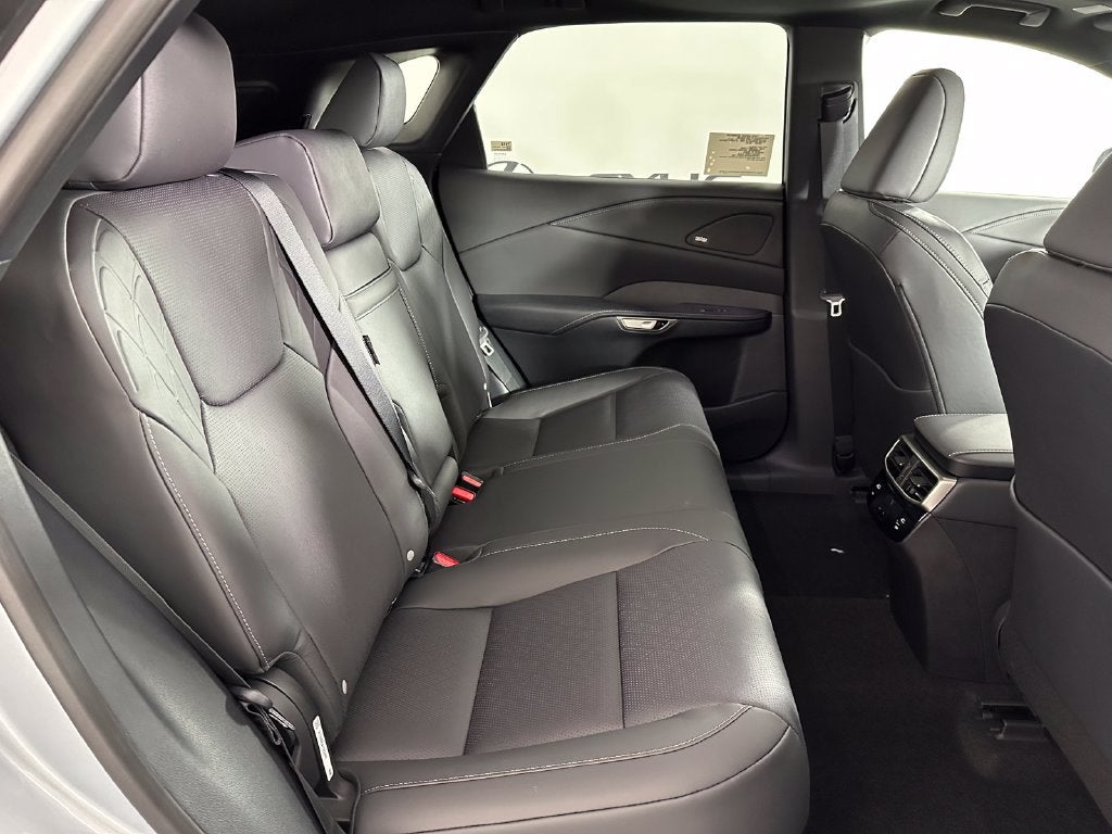 2026 Lexus RX 350 PREMIUM+ AWD