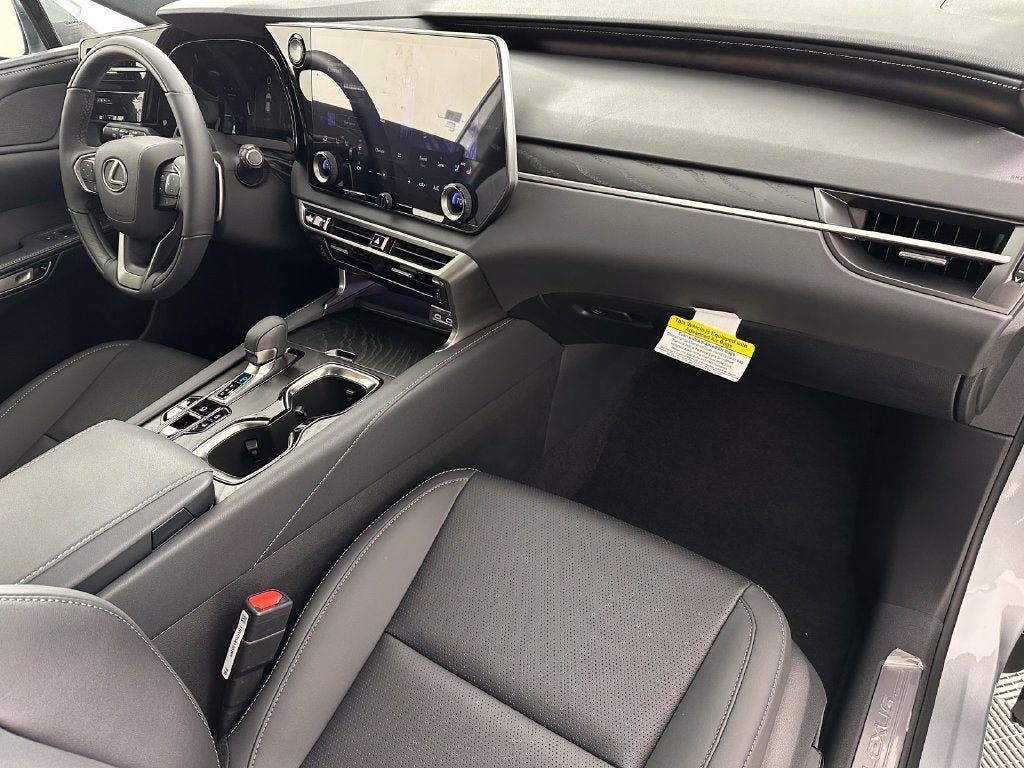 2026 Lexus RX 350 PREMIUM+ AWD