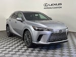 2026 Lexus RX 350 PREMIUM+ AWD