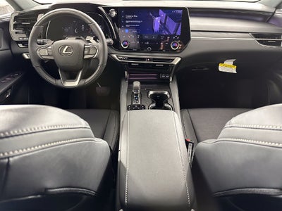 2026 Lexus RX 350 PREMIUM+ AWD