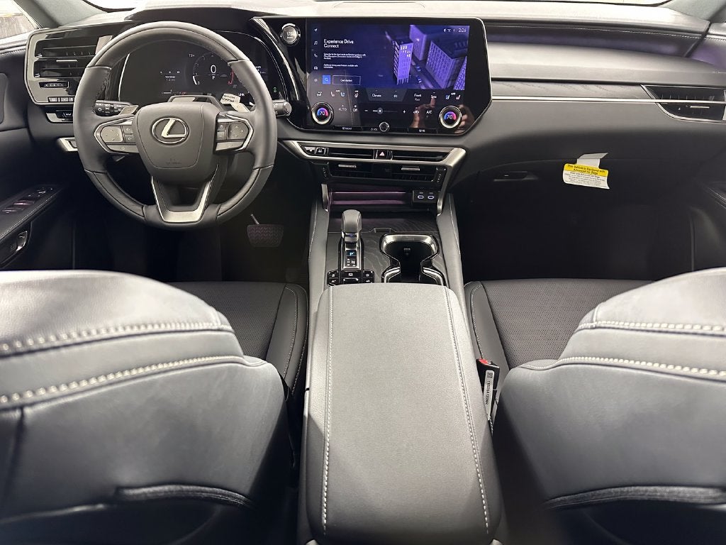 2026 Lexus RX 350 PREMIUM+ AWD